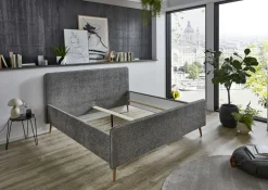 Lit rembourré SALIDA