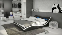 Lit rembourré SIDOARJO