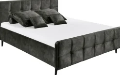 Lit rembourré  VALEDA