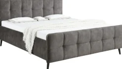 Lit rembourré  VALEDA