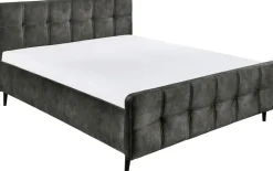 Lit rembourré  VALEDA