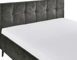 Lit rembourré  VALEDA