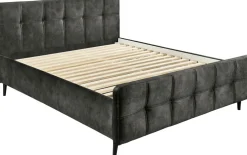 Lit rembourré  VALEDA