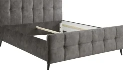 Lit rembourré  VALEDA