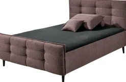 Lit rembourré VALEDA