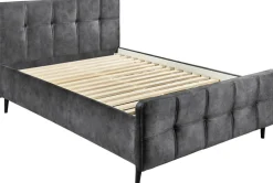 Lit rembourré VALEDA