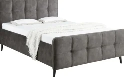 Lit rembourré  VALEDA