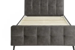 Lit rembourré  VALEDA