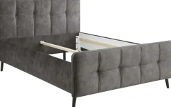 Lit rembourré  VALEDA