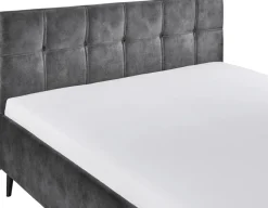 Lit rembourré VALEDA