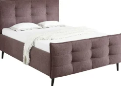 Lit rembourré  VALEDA