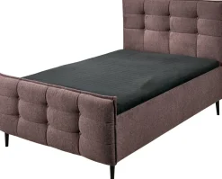 Lit rembourré  VALEDA