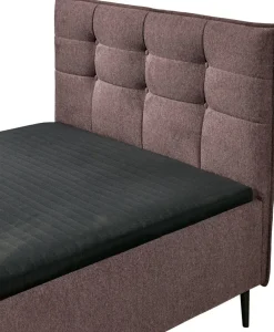 Lit rembourré  VALEDA