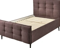 Lit rembourré  VALEDA