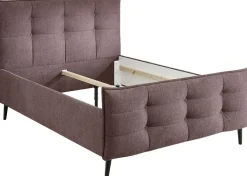 Lit rembourré  VALEDA