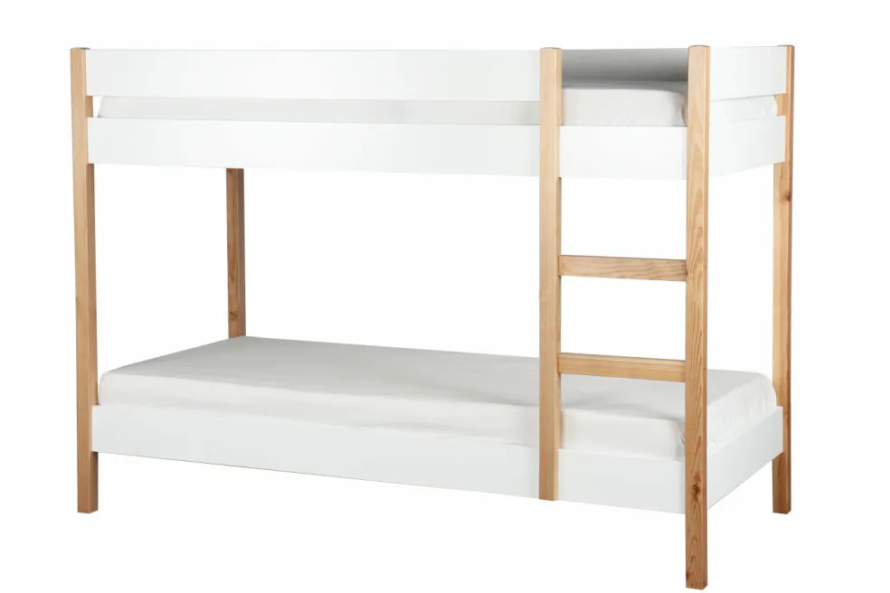 Lit superposé DENDERMONDE