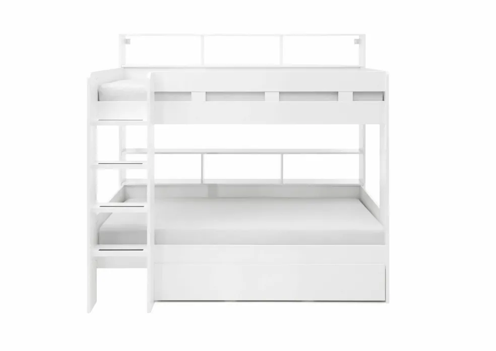 Lit superposé MATERA