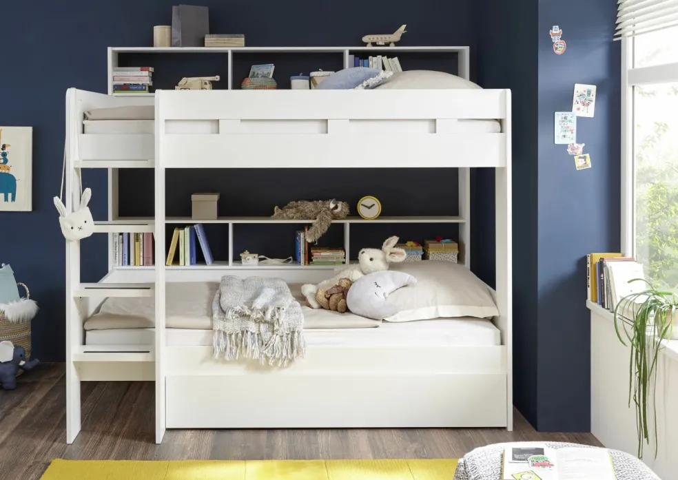 Lit superposé MATERA