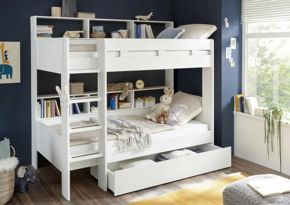 Lit superposé MATERA