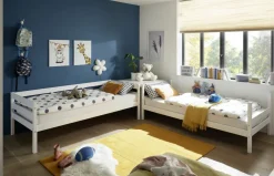 Lit superposé MORITZ