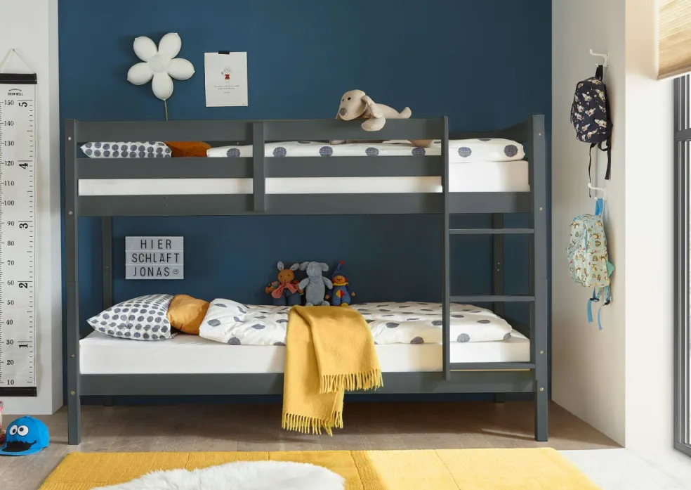 Lit superposé MORITZ