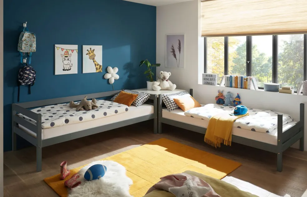 Lit superposé MORITZ