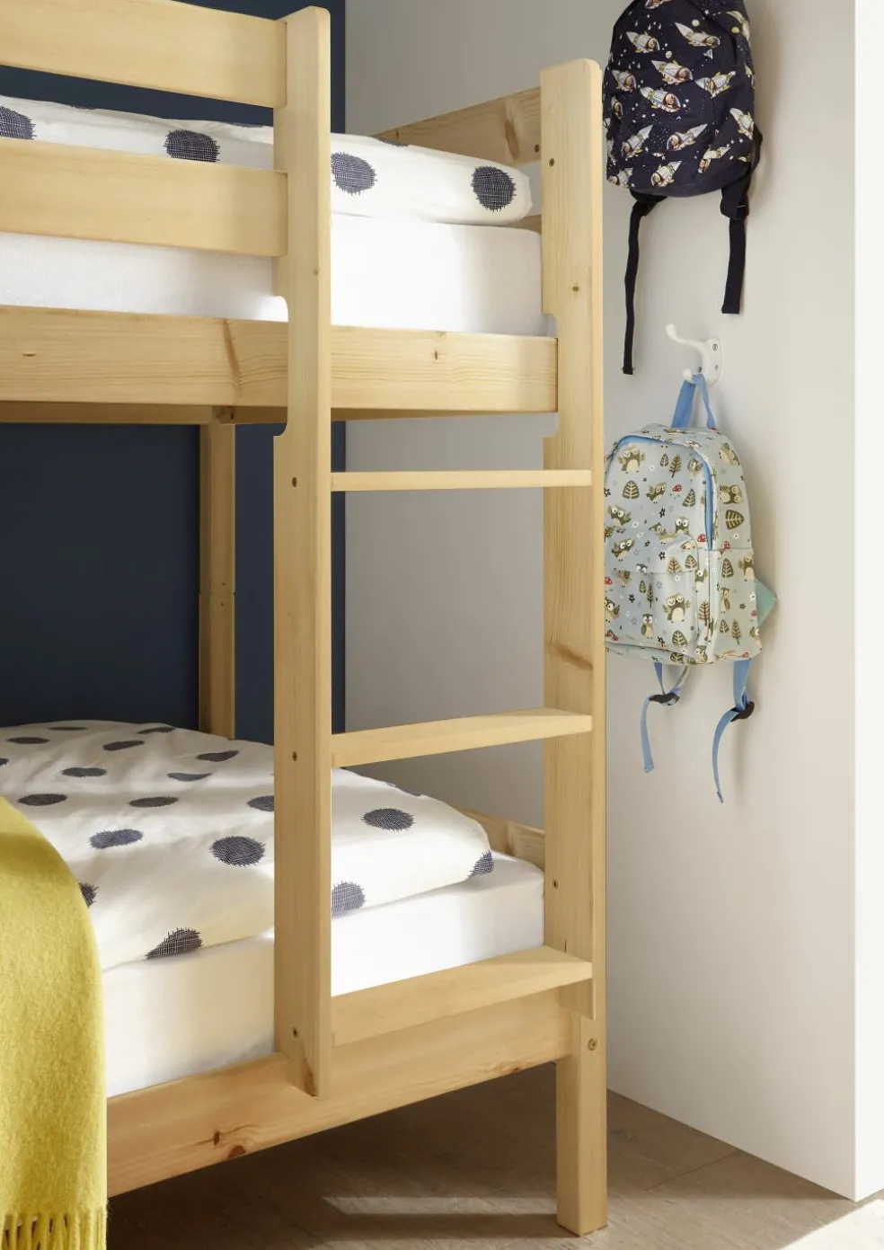 Lit superposé MORITZ