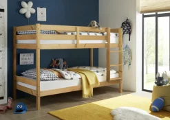 Lit superposé MORITZ