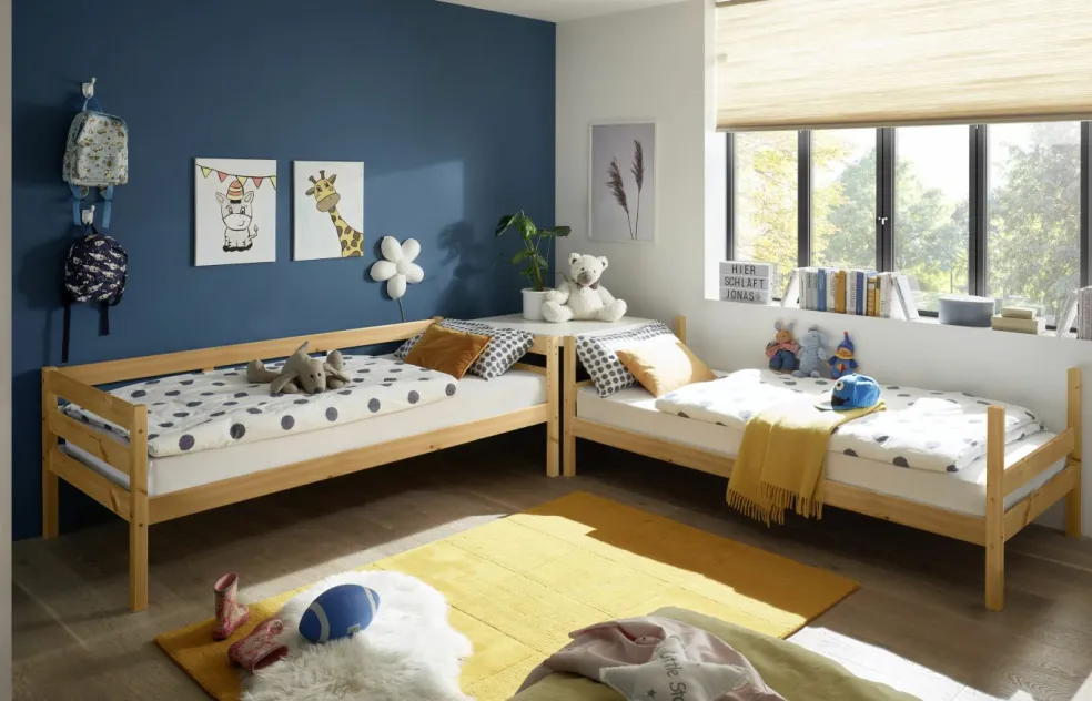 Lit superposé MORITZ