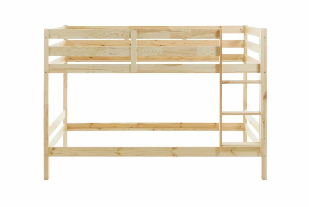 Lit superposé MORITZ