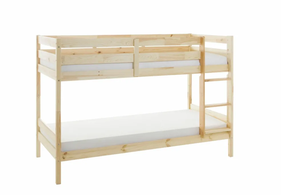 Lit superposé MORITZ