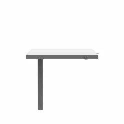 Élément d'angle pour bureau KEFLAVIK