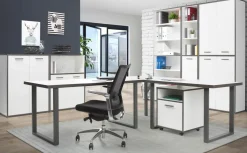 Élément d'angle pour bureau KEFLAVIK