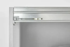 Lot de 2 amortisseurs de portes EASY SLIDE 9DC2