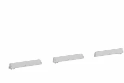 Lot de 3 amortisseurs de portes coulissantes A0033.9DS5