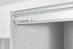 Lot de 3 amortisseurs de portes coulissantes A0033.9DS5