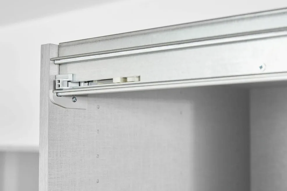 Lot de 3 amortisseurs de portes coulissantes A0033.9DS5