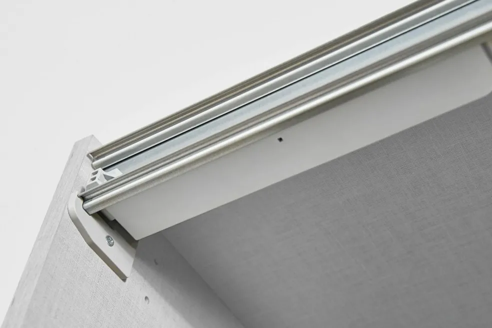 Lot de 3 amortisseurs de portes coulissantes A0033.9DS5