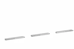 Lot de 3 amortisseurs de portes coulissantes EASY SLIDE 9DC3