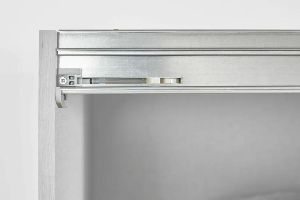 Lot de 3 amortisseurs de portes coulissantes EASY SLIDE 9DC3