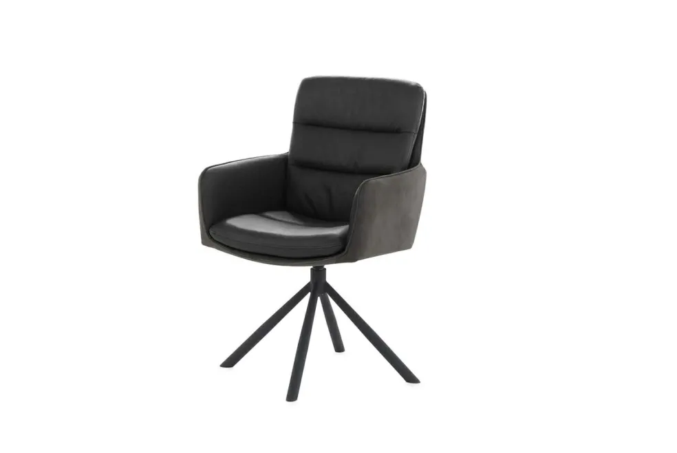 Lot de 2 chaises ARENDAL