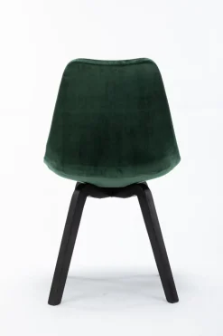 Lot de 2 chaises BAJAWA