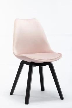 Lot de 2 chaises BAJAWA