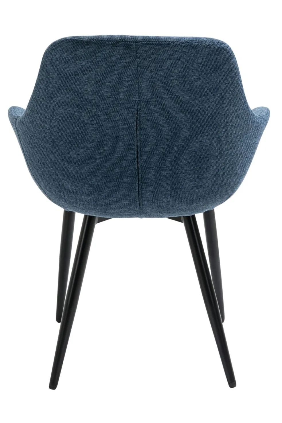 Lot de 2 chaises BATURAJA