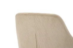 Lot de 2 chaises BATURAJA