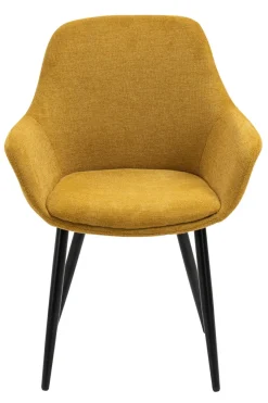 Lot de 2 chaises BATURAJA