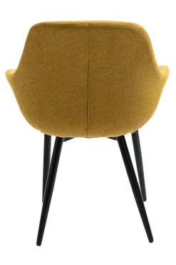 Lot de 2 chaises BATURAJA