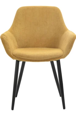 Lot de 2 chaises BATURAJA