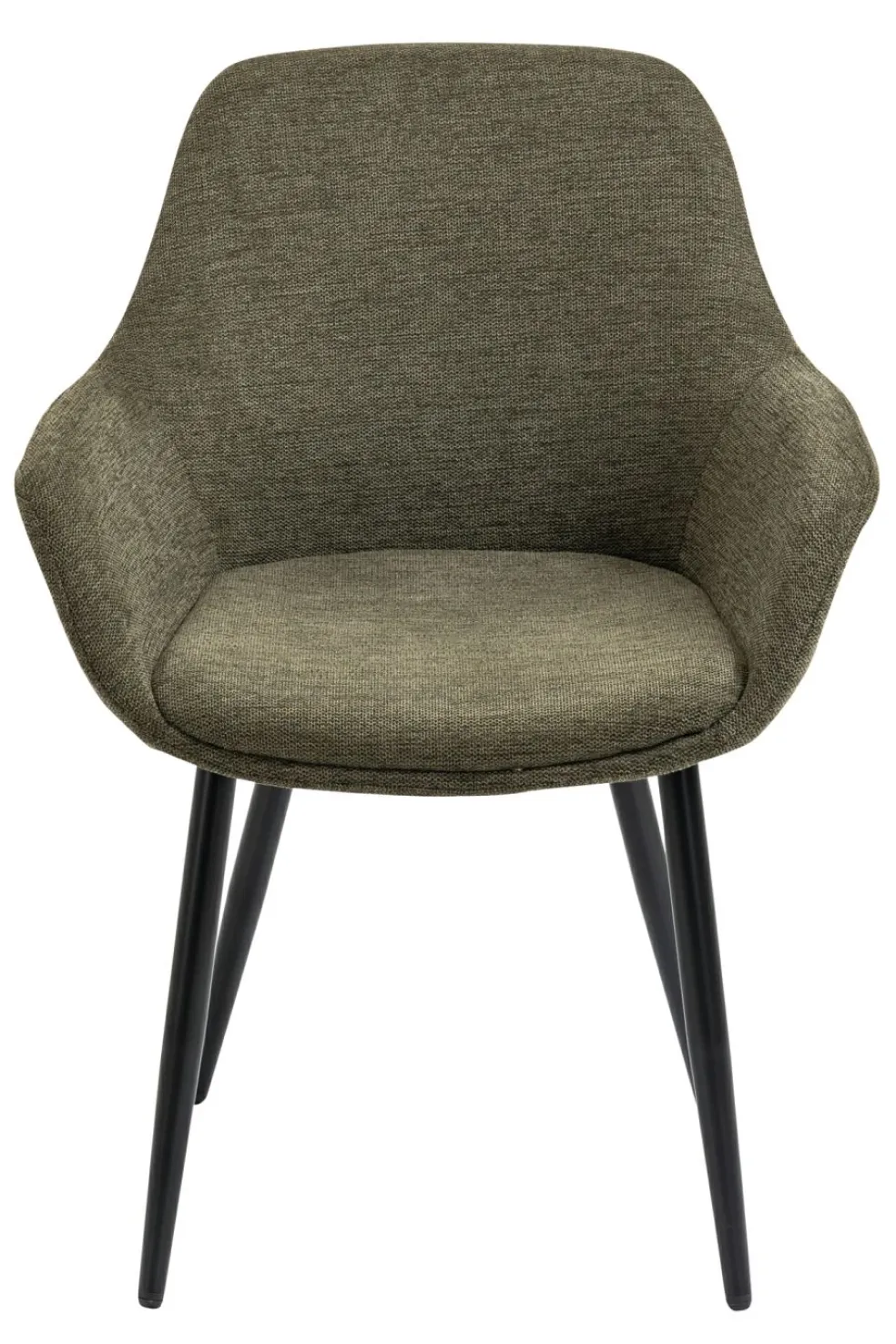 Lot de 2 chaises BATURAJA