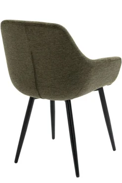 Lot de 2 chaises BATURAJA